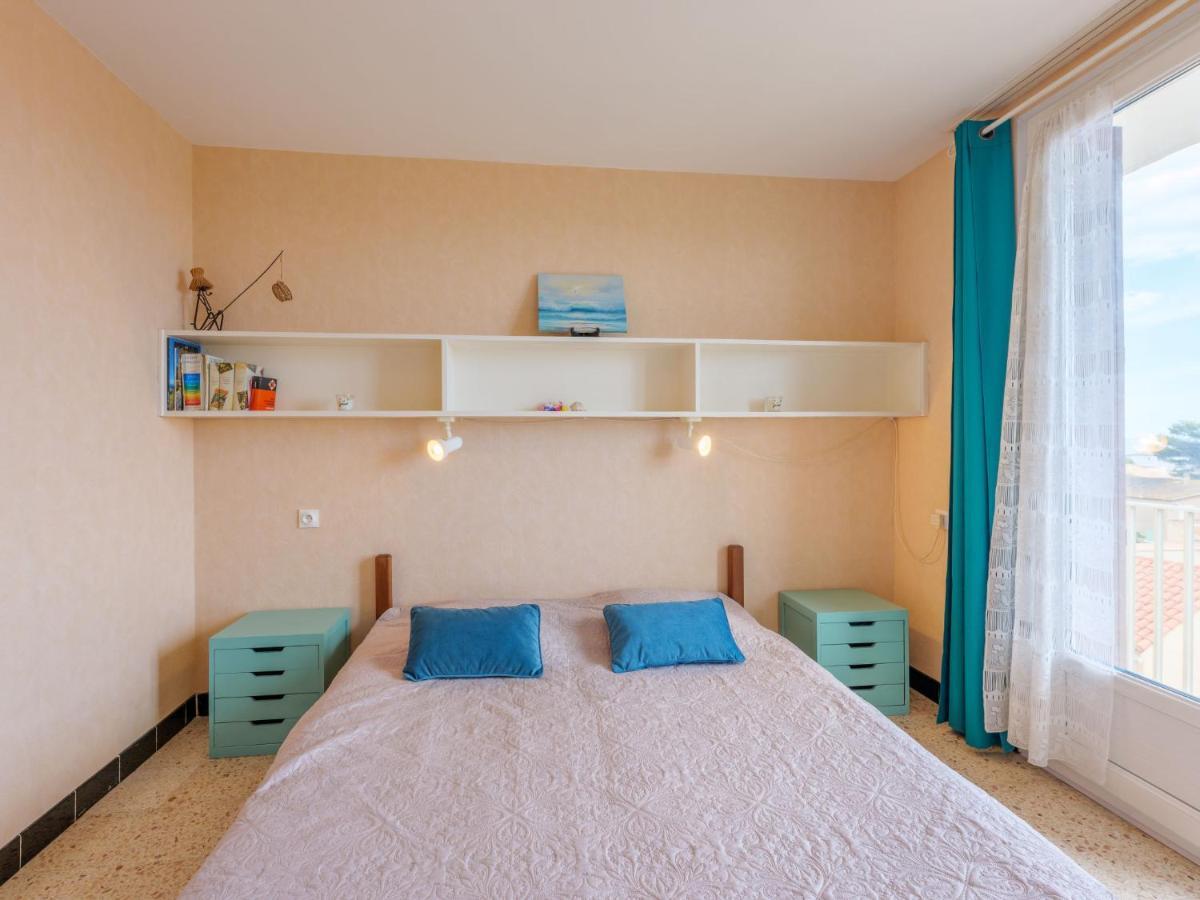 Apartment Le Solarium By Interhome Narbonne-Plage Exterior foto