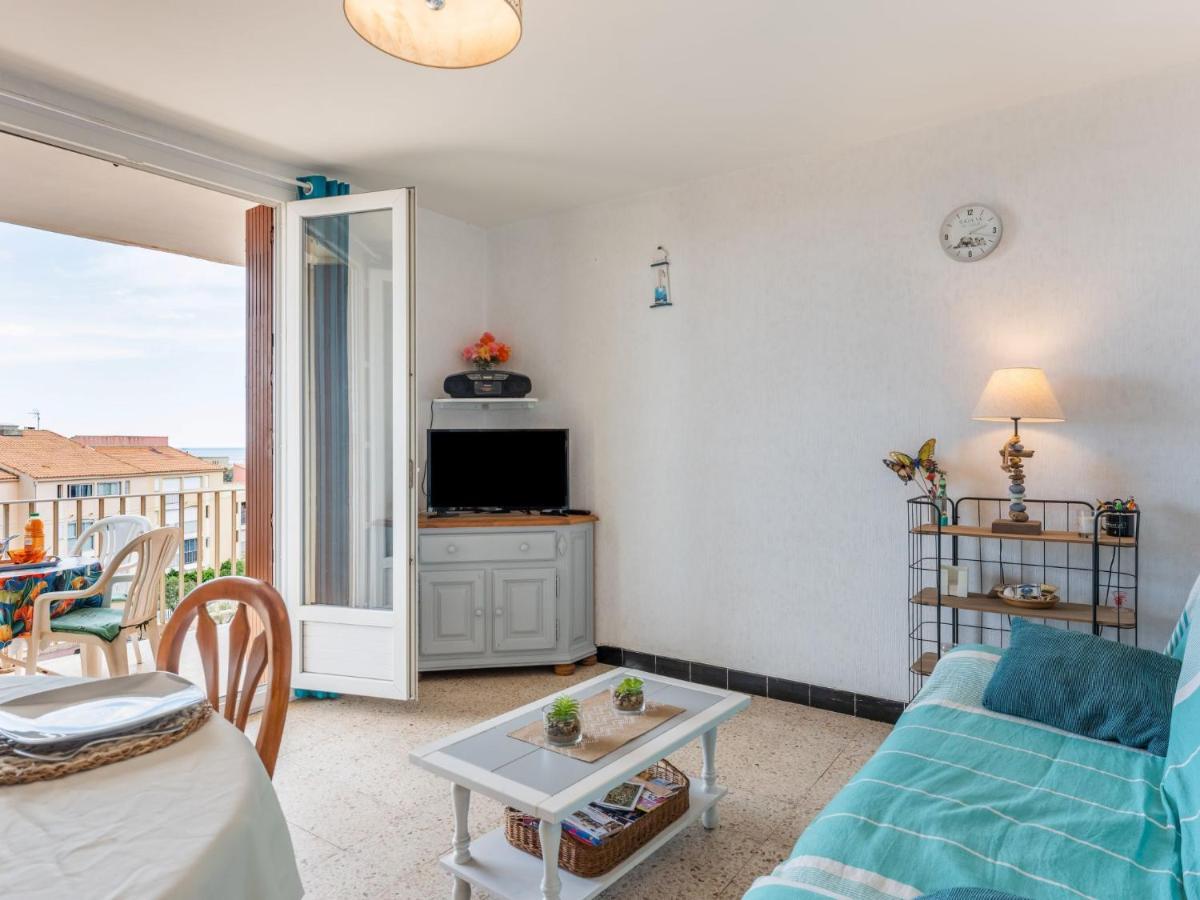 Apartment Le Solarium By Interhome Narbonne-Plage Exterior foto